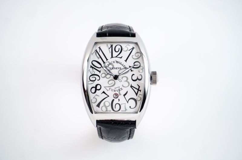 FRANCK MULLER Watches